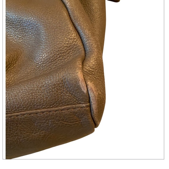 Marc by Marc Jacobs Classic Q Fran shoulder bag - Picture 4 of 11